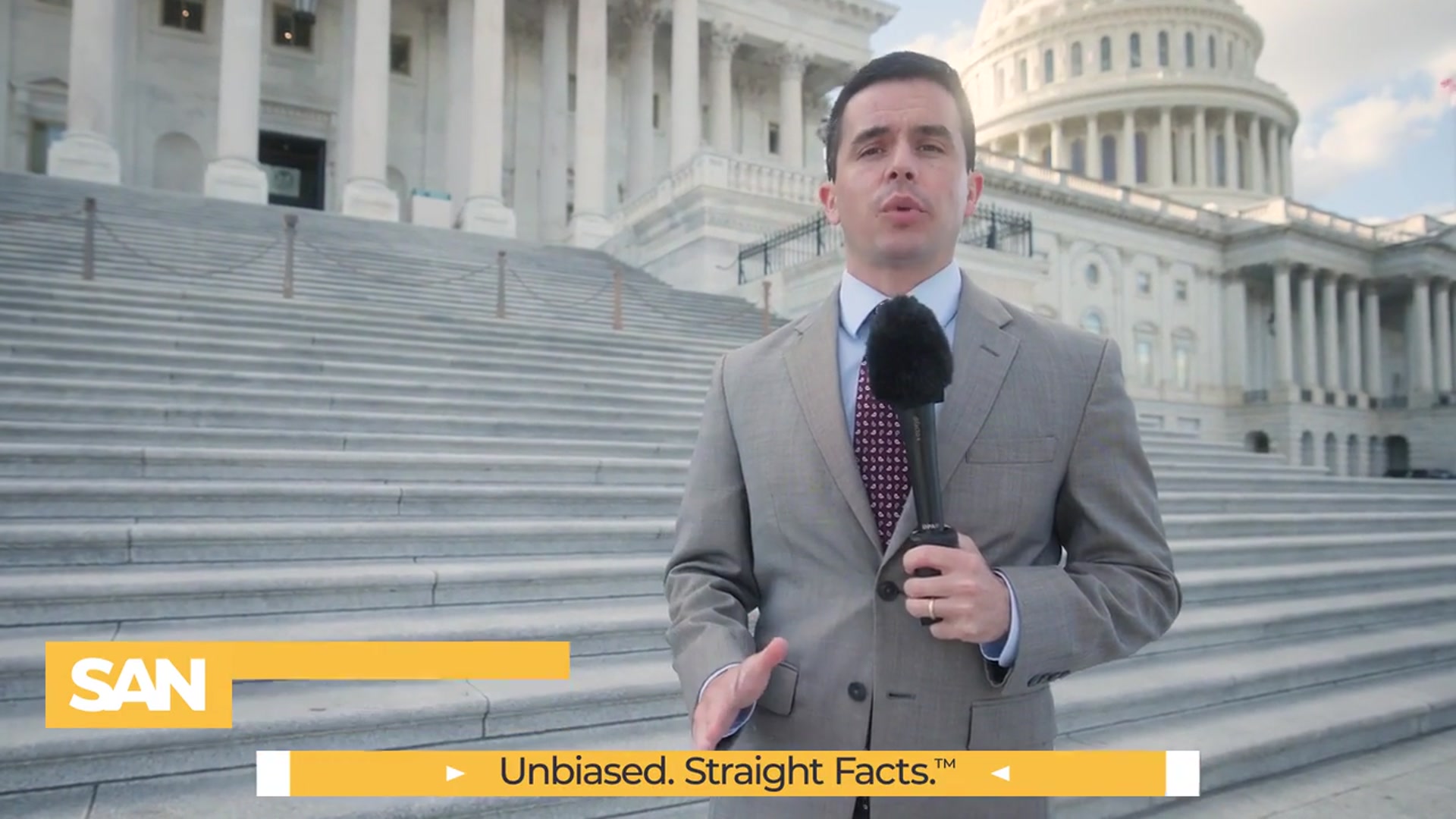 'Video thumbnail for Congress weighs bill to pay 3 million troops facing missed paycheck'