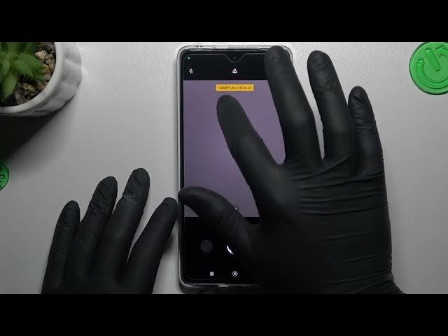 Video thumbnail for How to Change Photo Resolution in POCO X5 – Resolution Management