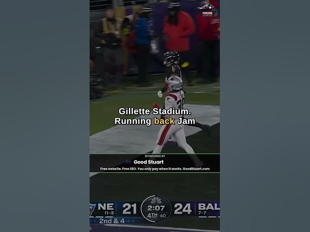 Video thumbnail for Patriots Sign 5 Draft Picks, 12 Undrafted Free Agents