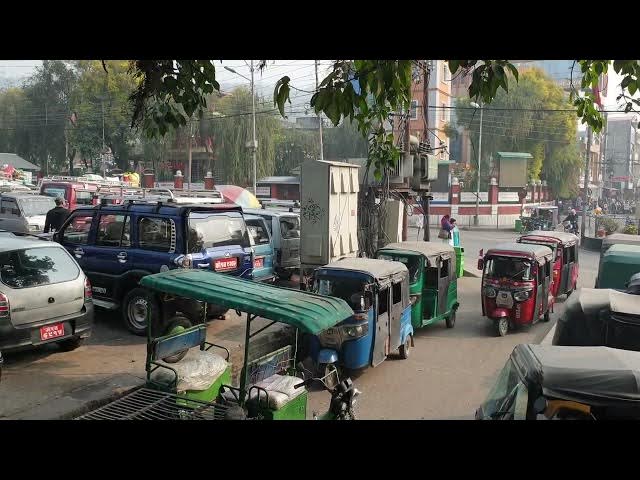 Video thumbnail for Bhanu Chouk Dharan