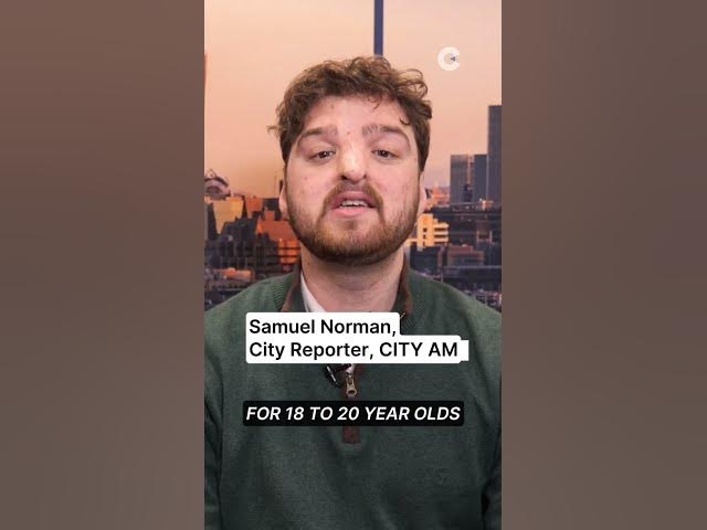 Video thumbnail for Is a higher minimum wage costing young people their jobs? 💸