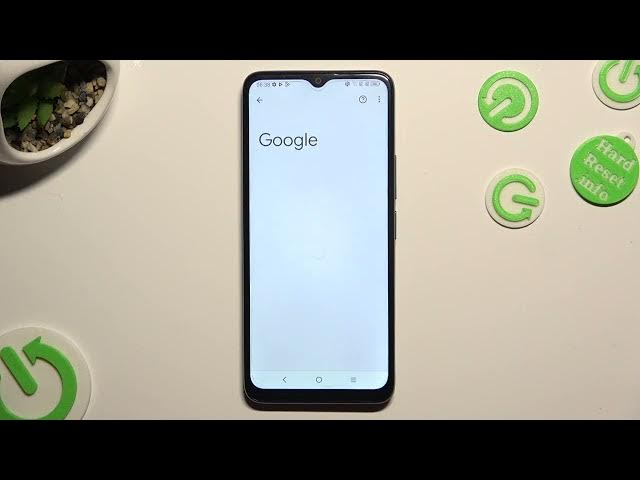 Video thumbnail for TCL 406 - How to Disable Google Passwords Autofill