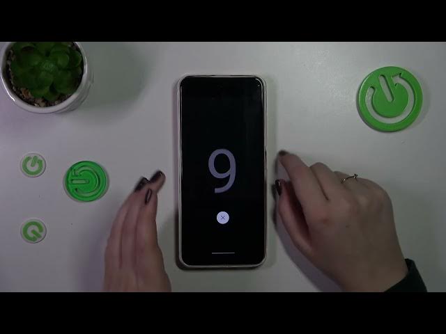 Video thumbnail for How to Use Camera Timer on HOTWAV Note 12?