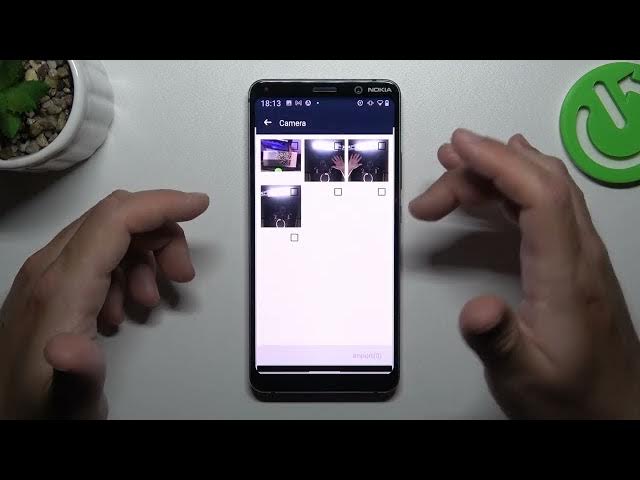 Video thumbnail for How to Send Fax On NOKIA 9 PureView