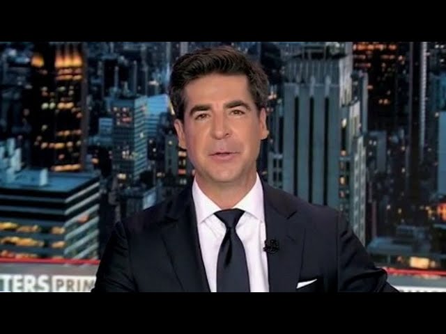 Video thumbnail for 'Family Thing' - Jesse Waters Reveals Tragic Personal News