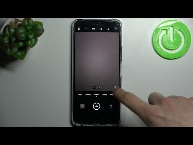 Video thumbnail for How to Record Time Lapse in VIVO Y76 5G – Time Lapse Option