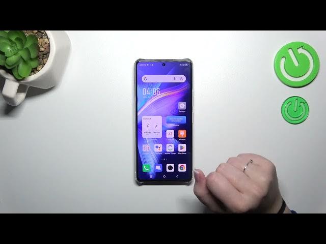 Video thumbnail for How to Turn Off Running Apps on INFINIX Note 30 Pro?