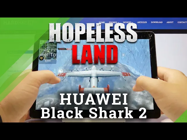 Video thumbnail for Hopeless Land Short Gameplay on Huawei MediaPad T3 – Gaming Performance Test
