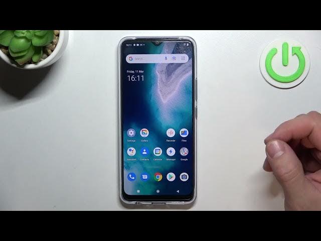 Video thumbnail for Vivo Y01 - How To Remove & Restore Messages Icon From Homescreen