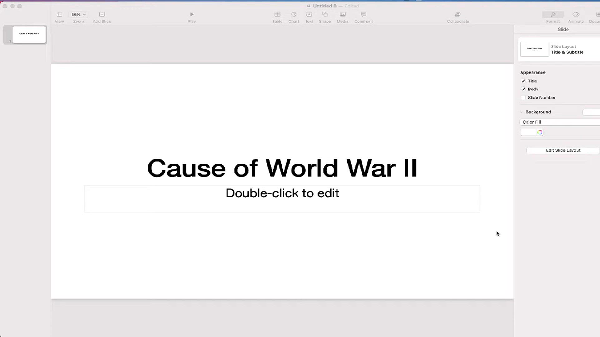 'Video thumbnail for How To Search Google for PowerPoint Presentations'