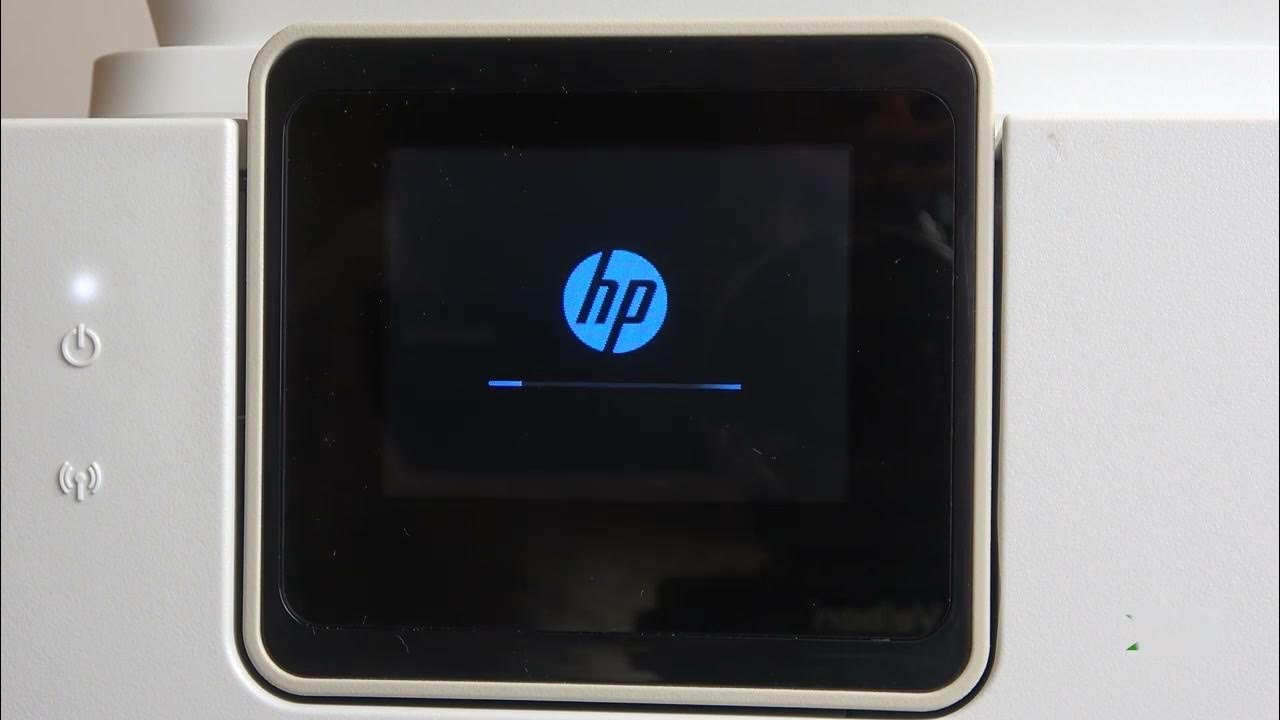Video thumbnail for How to Perform a FULL Reset on HP Envy Inspire: Reboot Your Printing Experience!