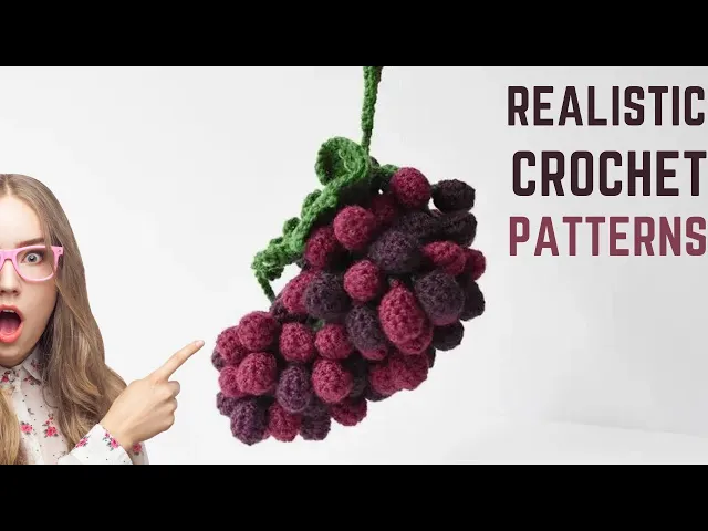 Video thumbnail for Crochet Amigurumi Tutorials & Free Patterns