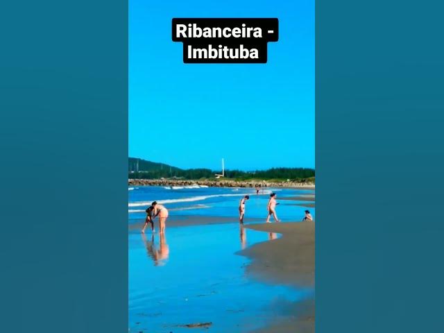 Video thumbnail for Domingão na Riba. #shortsvideo #imbituba #sol #paradise
