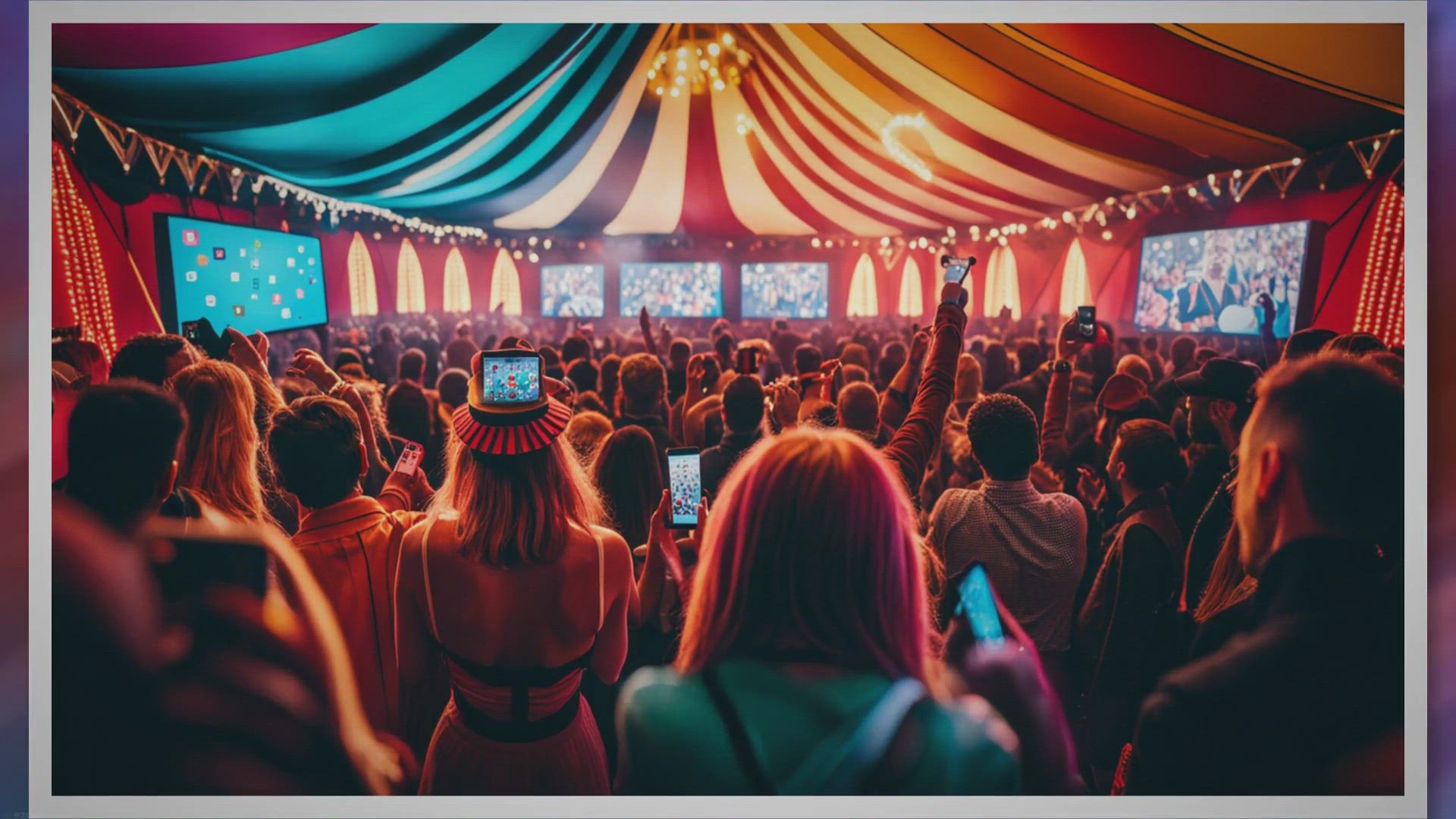 'Video thumbnail for 25 Social Media Trends Explained Through Jokes'