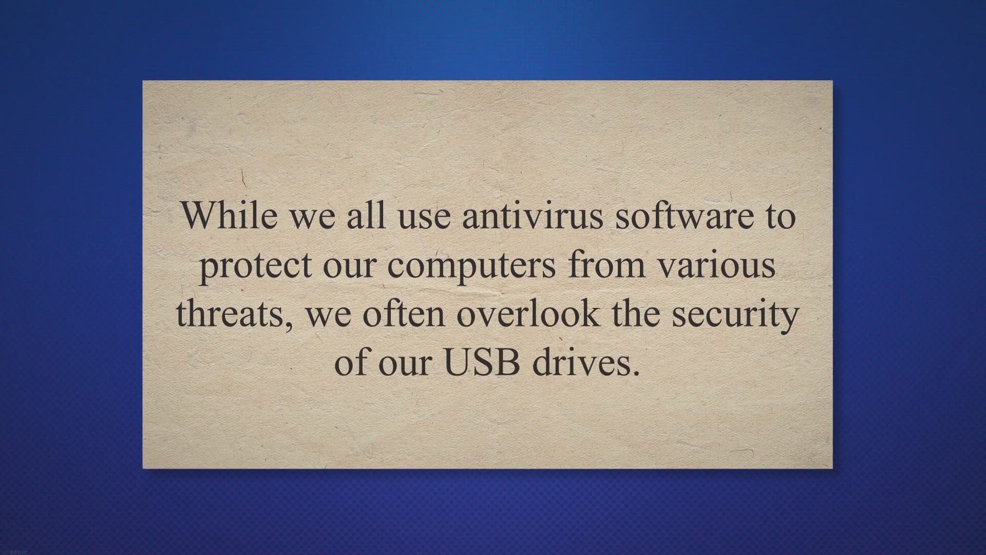 'Video thumbnail for SmadAV – A Free System Cleaner and Antivirus Tool for your USB | Gear Up Windows'