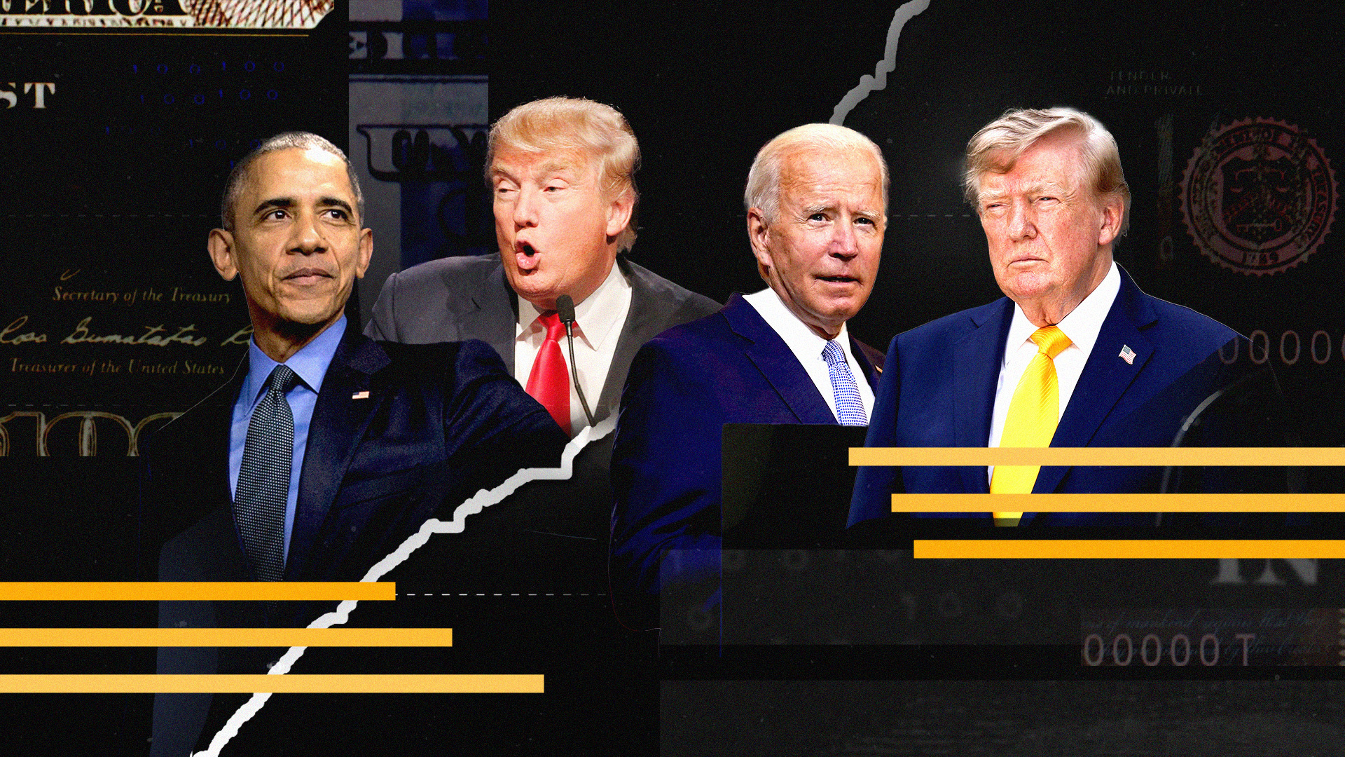 Video thumbnail for The national debt just hit $40 trillion. Is any of it actually your problem? Let’s go Off Script
