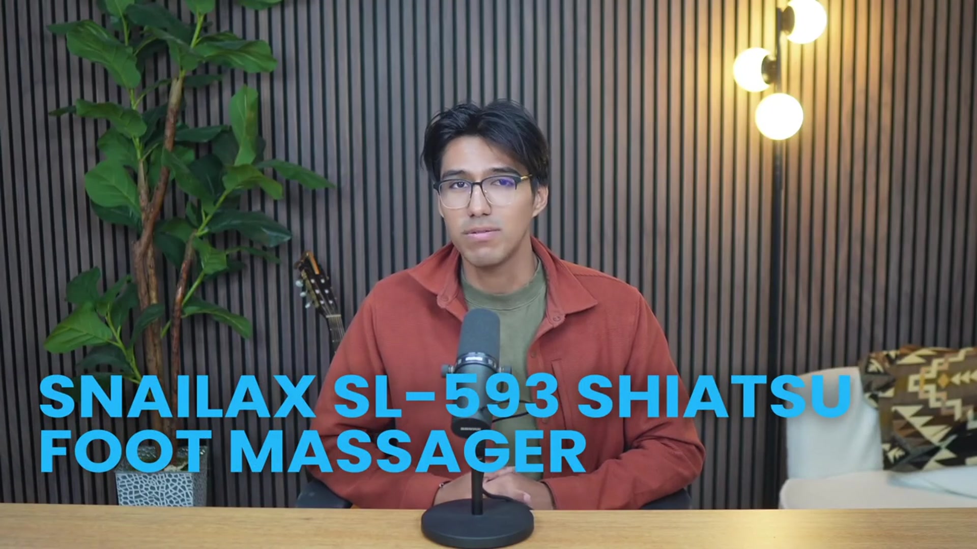 Video thumbnail for These Are The Best Foot Massagers For 2026 I Tested