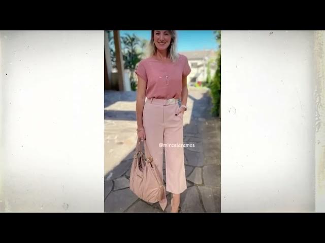 Video thumbnail for The 8 MOST LUXURIOUS Outfits for Women Over 50 – Look RICH on Any Budget! 1080p 30fps