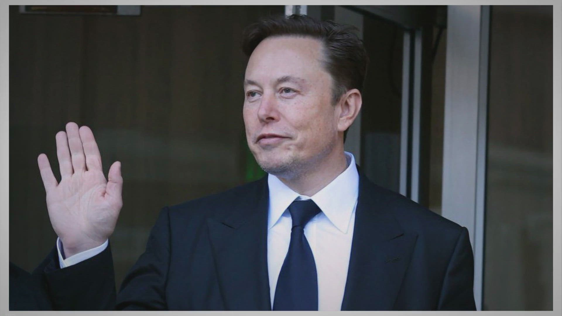 'Video thumbnail for Elon Musk Biography: Everything You Need to Know'