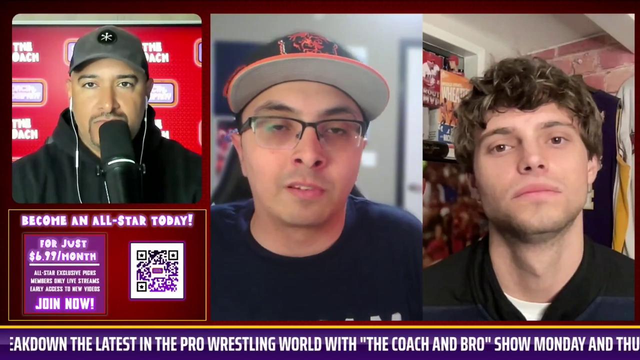 Video thumbnail for Has Tua Warn Out His Welcome in Miami?