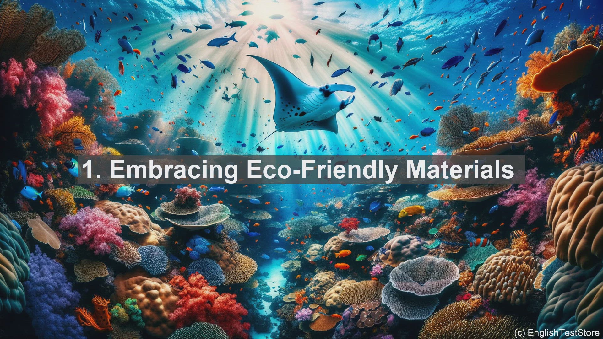 'Video thumbnail for Top 10 Key Phrases for Discussing Sustainable Handcrafted Toy Making'