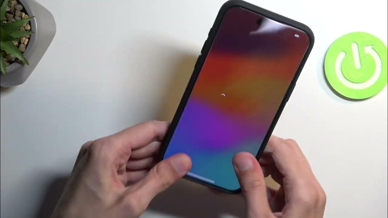 Video thumbnail for Apple iPhone 15 Pro Max Spigen Mag Armor Case Presentation & Review