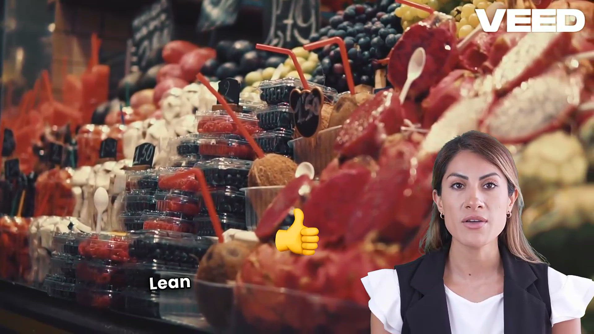 'Video thumbnail for Best Foods for Weight Loss'