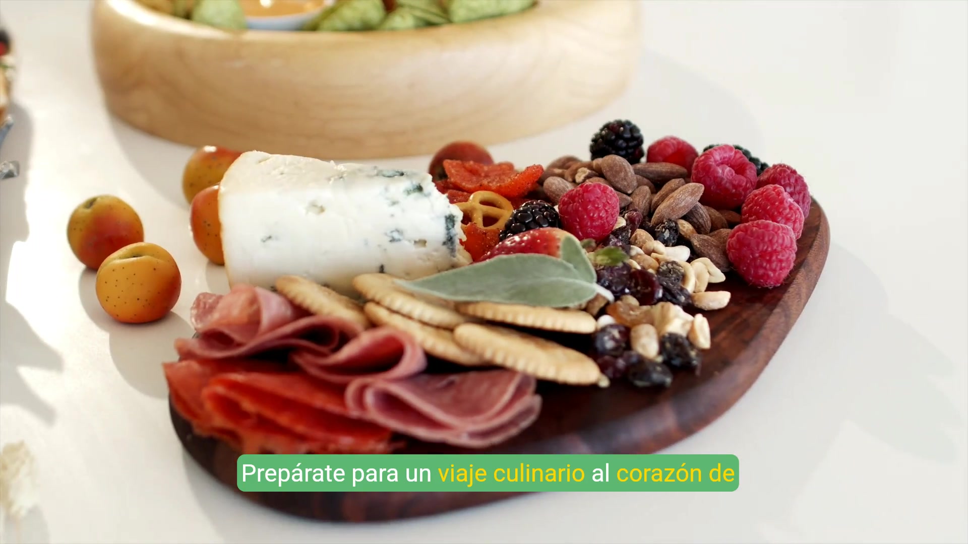 Video thumbnail for Cómo preparar Sobrasada Mallorquina casera