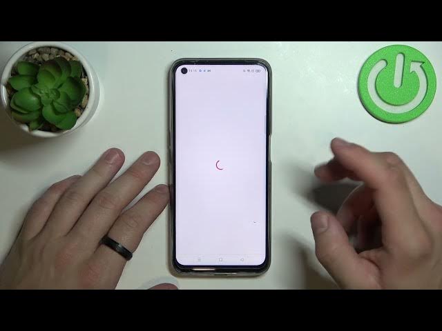 Video thumbnail for How to Use Google Assistant on Lockscreen in Realme Narzo 50?