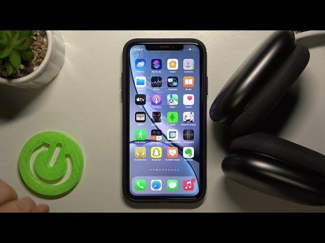 Video thumbnail for How to Rename Apple AirPods Max - Set New Name for your Apple Headset