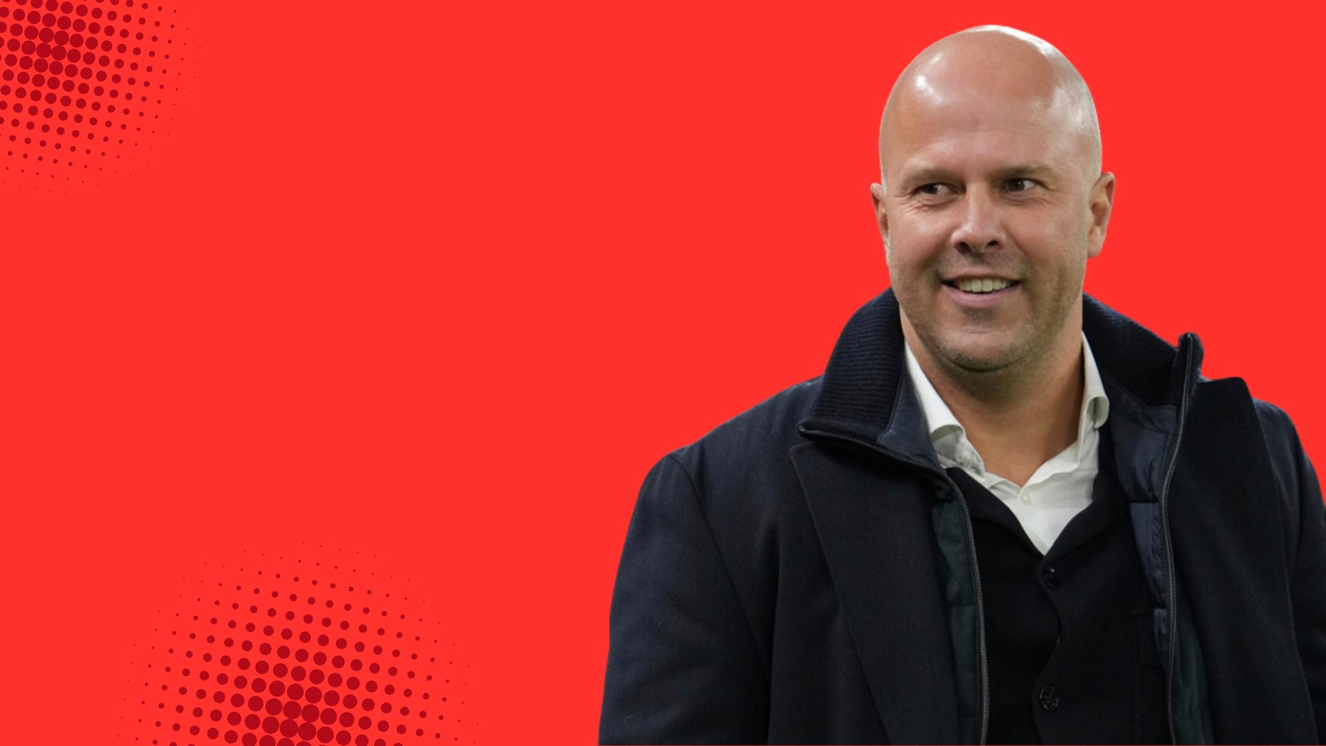 Video thumbnail for 'He is a top professional' - Slot praises Salah's reaction to being dropped for West Ham