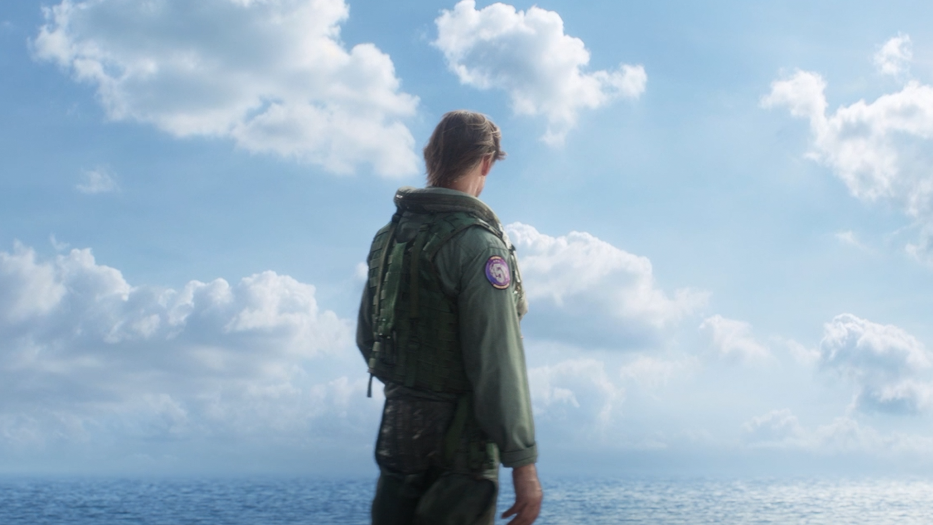 Video thumbnail for Ace Combat 8: Wings of Theve Hour Zero - Epilogue