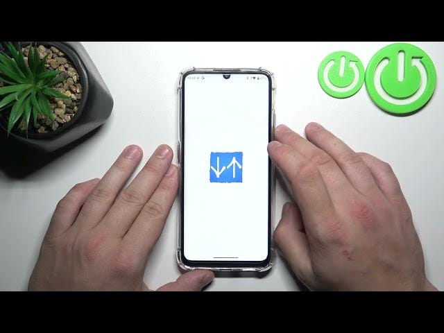 Video thumbnail for How to Add Internet Speed Indicator to OUKITEL C33 Status Bar?