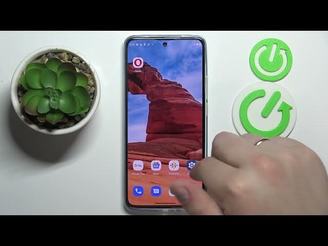 Video thumbnail for How to Add Numbers to Keyboard in MOTOROLA Edge 30 – Show Number Row