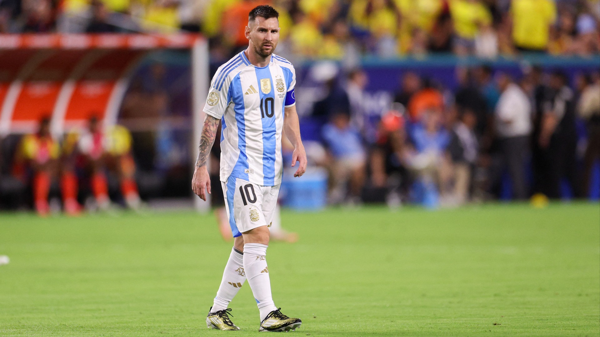 Video thumbnail for FIFA World Cup Betting Insights: Prediction Markets Explained