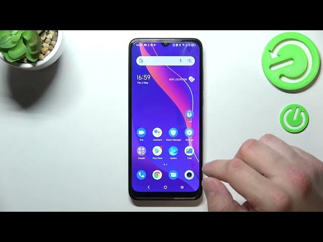 Video thumbnail for TCL 306 - Does It Have Slow Motion