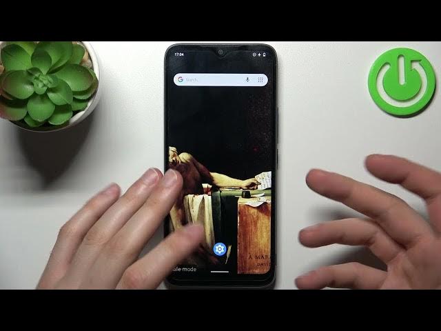 Video thumbnail for How to Boot Safe Mode on NOKIA C12?