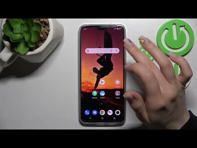 Video thumbnail for How to Enable NFC on VIVO V23 - Disable NFC