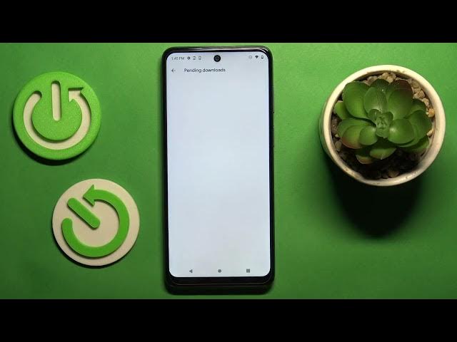 Video thumbnail for How to Update Apps on MOTOROLA Moto E32s