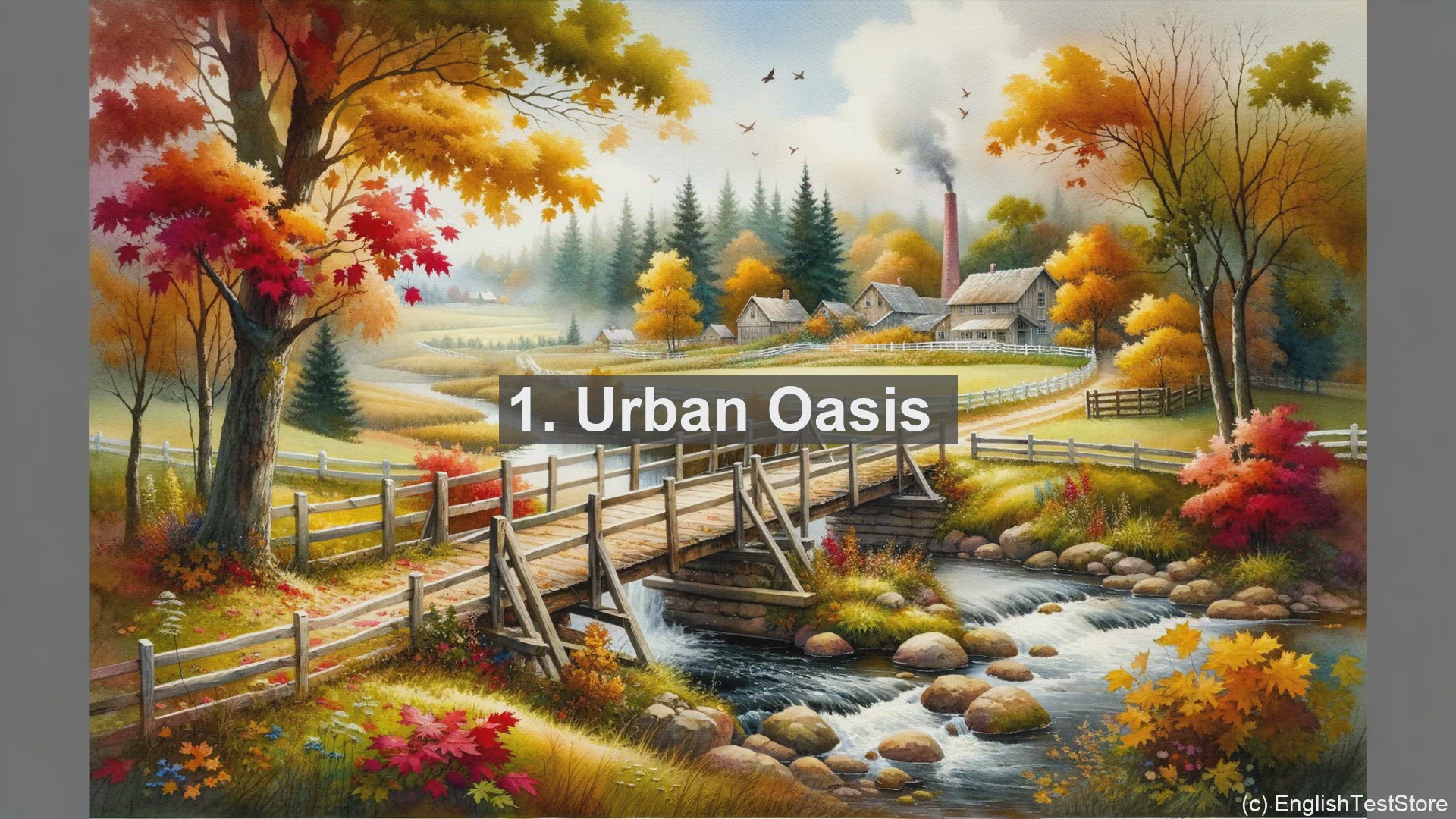 'Video thumbnail for Top 10 Key Phrases for Discussing Urban Green Roof and Wall Systems'
