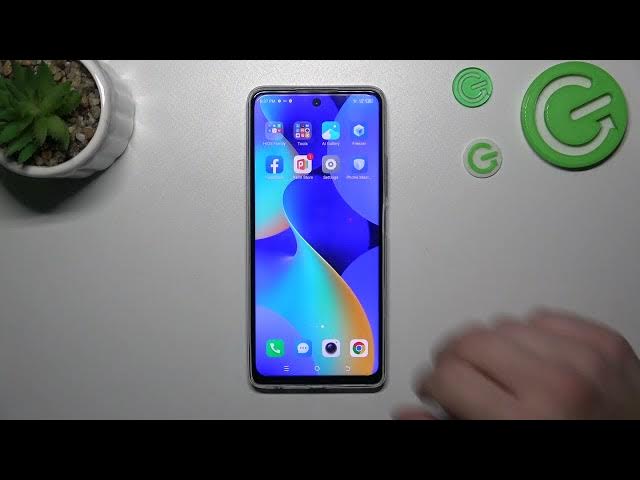 Video thumbnail for How to Find Recycle Bin on Tecno Spark 10 Pro - Locate Trash Folder