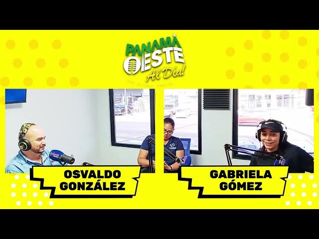 Video thumbnail for ⚾📺 Béisbol, LPF y TV de alta calidad: Pantalla 2 en Panamá Oeste al Día
