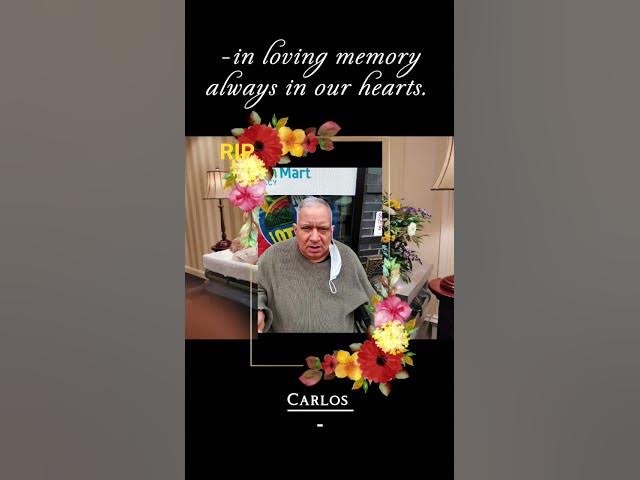 Video thumbnail for #rip