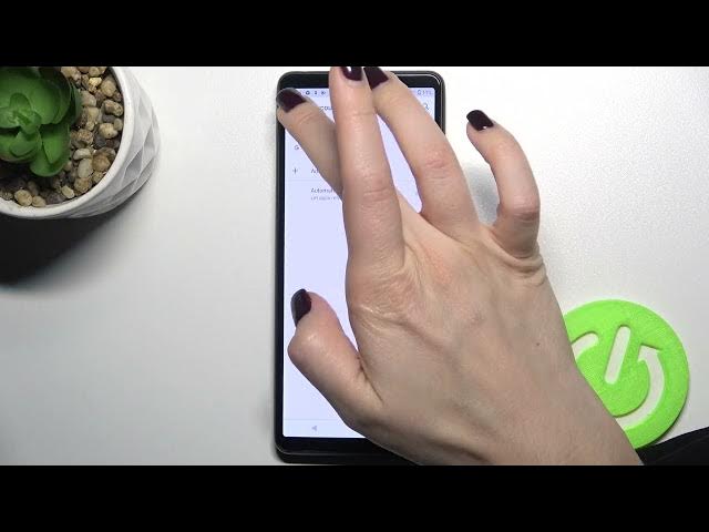 Video thumbnail for How to Logout from Gmail Account on SONY Xperia 10 III – Manage Gmail Users