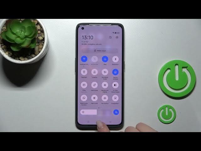 Video thumbnail for How to enable silent mode on Realme GT 2 Pro
