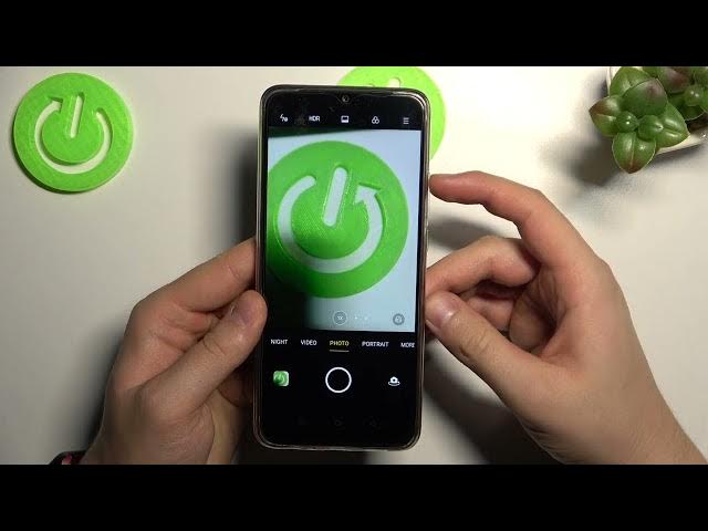 Video thumbnail for Camera Top Tricks for OPPO A15s – Camera Best Functions