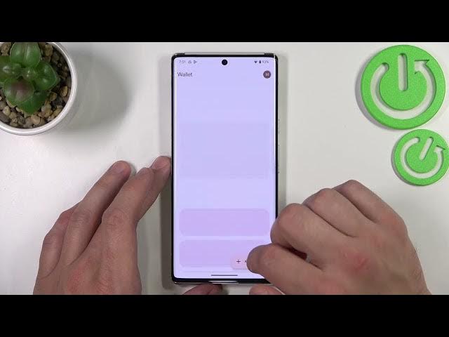 Video thumbnail for How to Add Different Cards to Google Pay in Android 13 – Google Pay Management