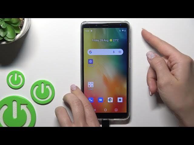 Video thumbnail for Hwo to Turn On Silent Mode on CUBOT Note 9 - Turn Off Silent Mode