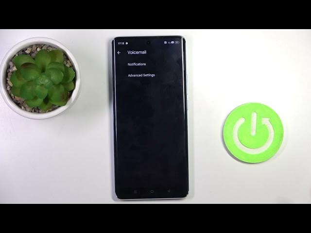 Video thumbnail for How to Change Voicemail Notification on Oppo Reno 10 / Set Up voicemail on Oppo Reno 10
