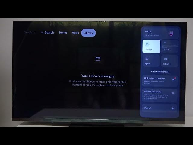 Video thumbnail for How To Remotely Reboot Metz Google TV